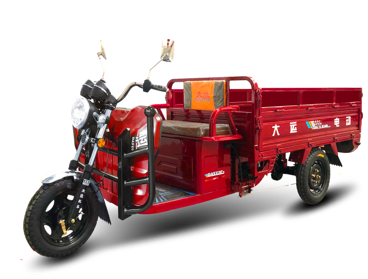 亨运T1果园车二代